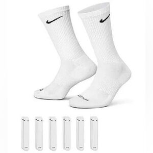 Nike Everyday Plus Crew Socks